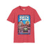 Grateful Dead Concert Shirt Vanderbilt University 1972 - StealieShop